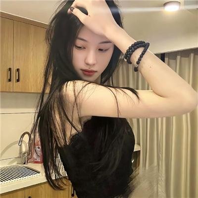 父女挡不住