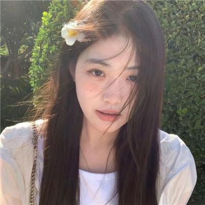 胡杨女人