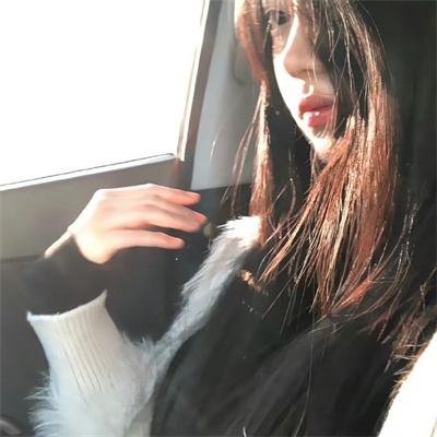 梦中的她