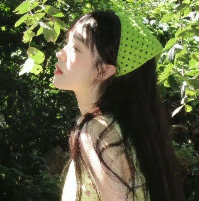 血夜花